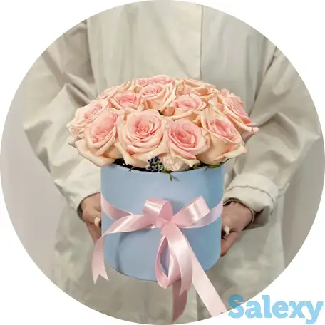 Букет «flora express», фотография 1