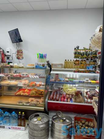 Продуктовый магазин, фотография 9