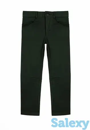 Брюки bell bimbo, фотография 1