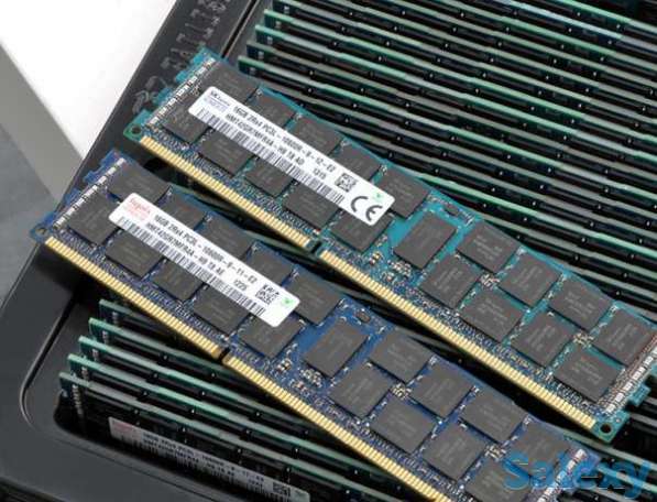 ОЗУ Samsung/HP оригинал, фотография 1