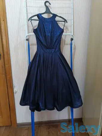 Продам вечернее платье, фотография 3