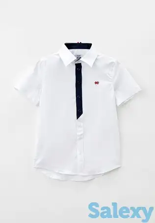 Рубашка playtoday, фотография 1