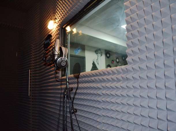 Записать свою песню в Алматы. , фотография 3