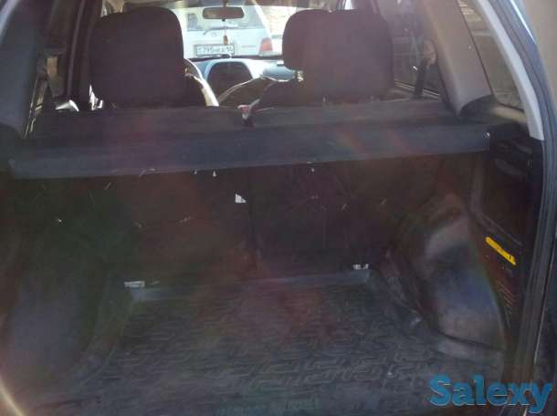 Продам Chery Tiggo, 2012 год, фотография 10