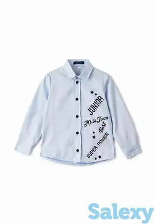 Рубашка choupette, фотография 1