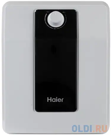 Водонагреватель накопительный haier es15v-q2(r) 2000 вт 15 л, фотография 1