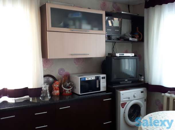 Продам благоустроенный дом в г.Щучинск, фотография 5