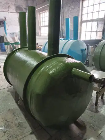 Продам Септик, фотография 2