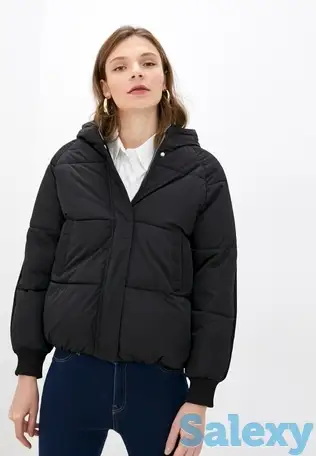 Куртка утепленная miss gabby, фотография 1