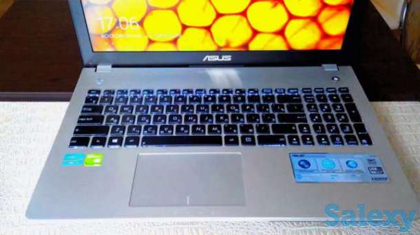 Для рендеринга и тяжелых игр, фотография 1