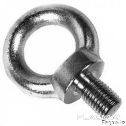 Рым-болты, фотография 1