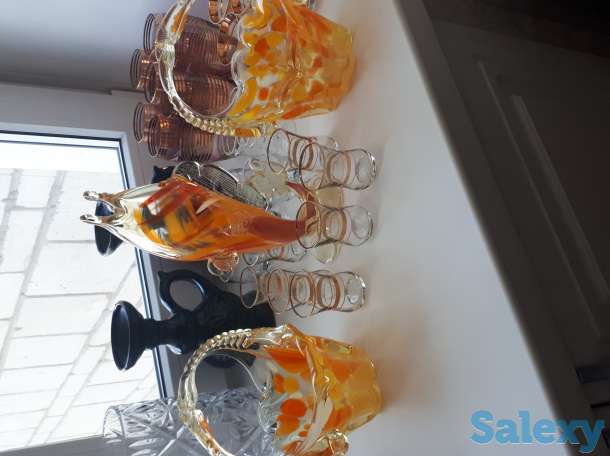 посуда, фотография 9