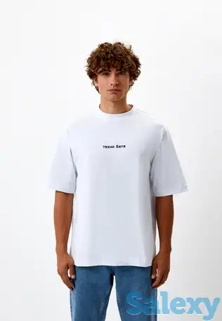 Футболка berhasm, фотография 1