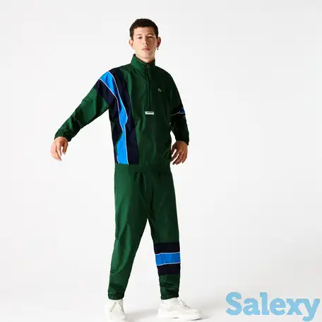 Мужская куртка lacoste, фотография 1