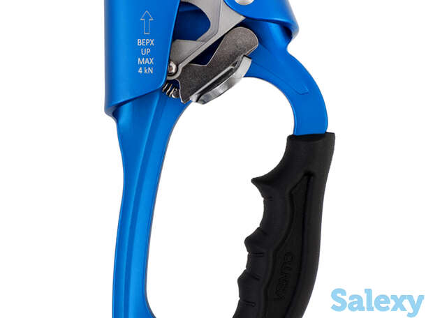 Зажим Ручной Жумар Венто New Правый, фотография 1