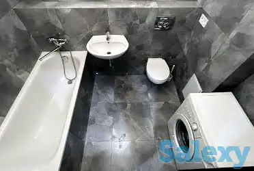 Сдается 1-комнатная квартира посуточно 55 кв\м, фотография 9