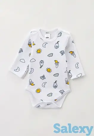 Боди котмаркот, фотография 1