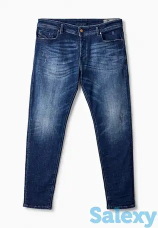 Джинсы diesel, фотография 1