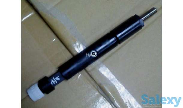 Форсунка двигателя Deutz 2011 F3M/F3L., фотография 1