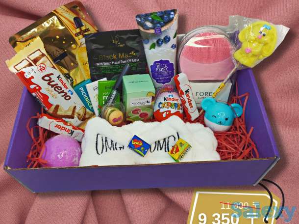 Подарочные наборы. косметика, фотография 7