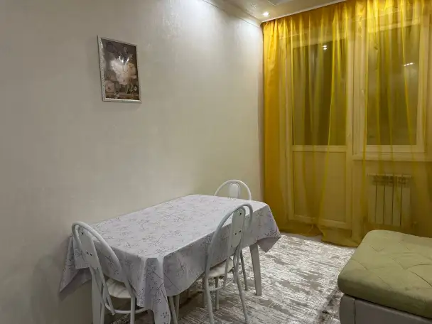 Срочно сдам в аренду на длительный срок, Утеген батыра 17Б, фотография 6