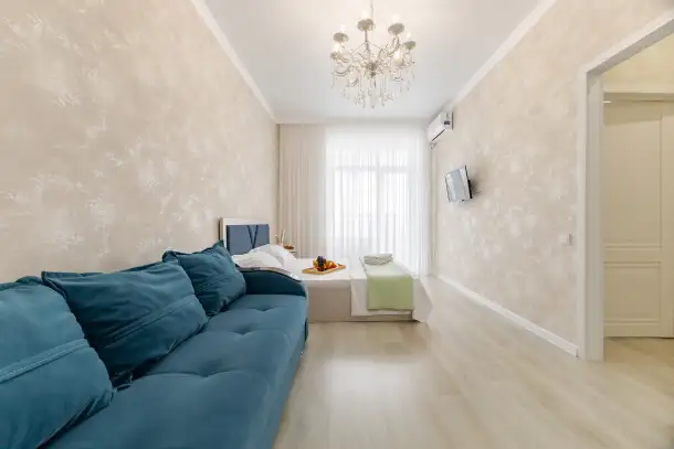 Ключ на сутки, проспект Улы Дала 33, фотография 1