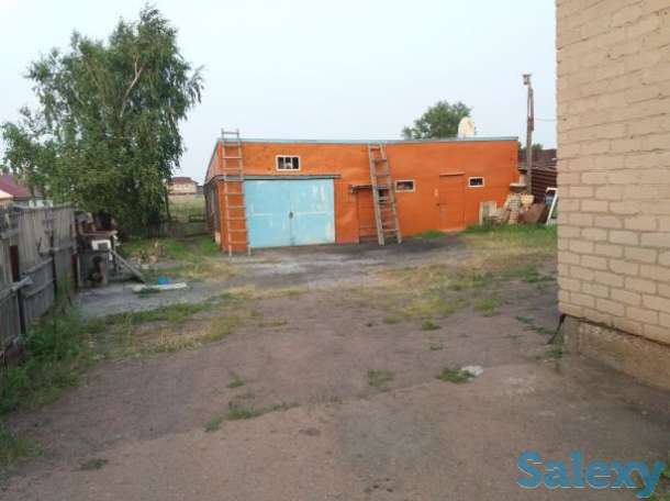 Продаётся дом в Акколе. 100км.от Астаны, фотография 1