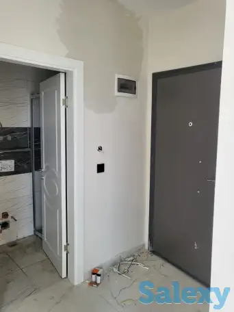 Продам квартиру в Алании, Турция, Алания, район Махмутлар, фотография 12