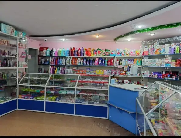 Продам магазин, Солнечная 4, фотография 2