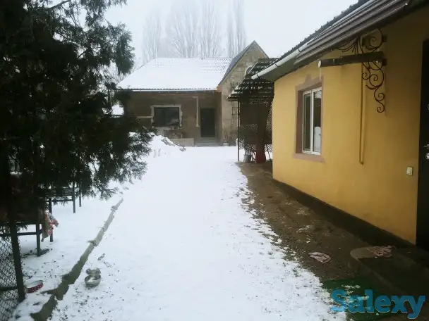 Продам дом, Пос. Фабричный, центр, фотография 3