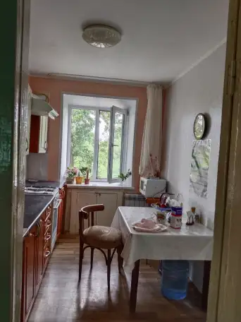 Сдам 2 комнаты в трёхкомнатной квартире двум девушкам., фотография 2