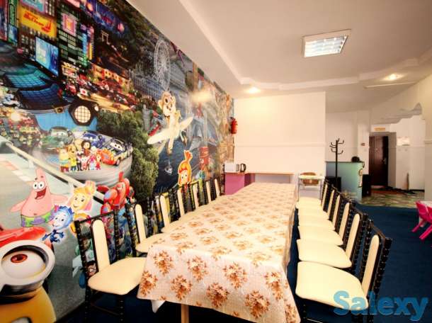 Детская игровая комната, фотография 3