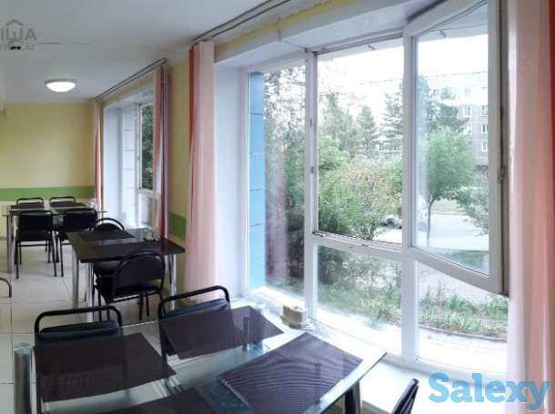 Продаётся кафе-кулинария на КШТ, фотография 4