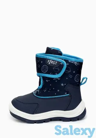 Дутики zenden first, фотография 2