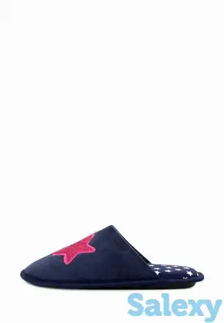 Тапочки t.taccardi, фотография 2