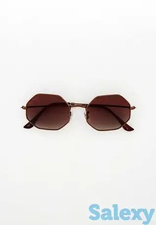 Очки солнцезащитные ray flector, фотография 1