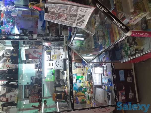 ПРОДАМ наработанный отдел, фотография 2