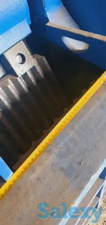 Щековая дробилка ЩДС 230×320, фотография 4