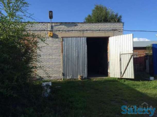 Продам производственную базу, фотография 3