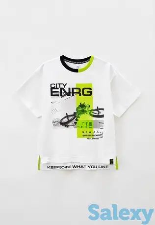 Футболка playtoday, фотография 1