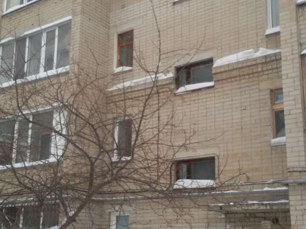 2-х комнатная квартира, П.Осипенко, д.20, фотография 1