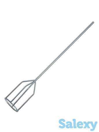 насадка миксер для сухих смесей, фотография 1