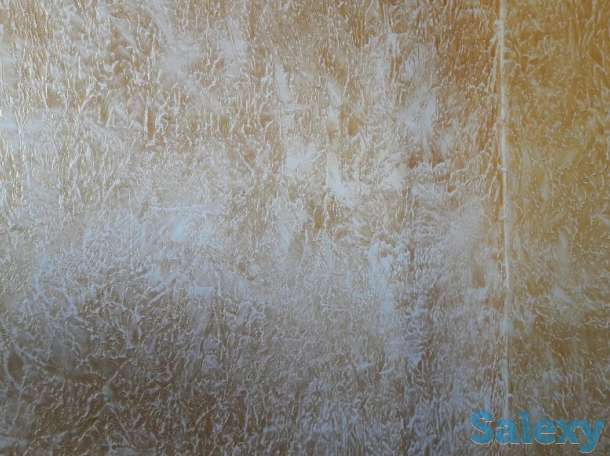 Декоративная штукатурка., фотография 4