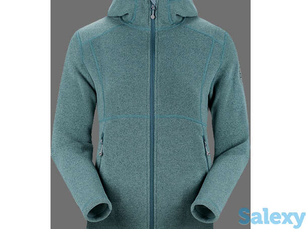 Куртка сивера милоть бриз, фотография 1