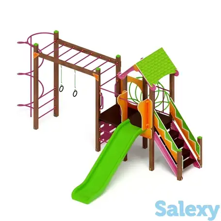 Дик 2.25.05 «лукоморье», фотография 1