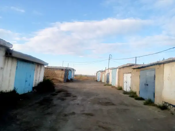 Продам гараж., По ул.Ердена, фотография 2