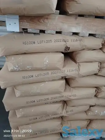 Пишевой кизельгур для фильтрации, фотография 2