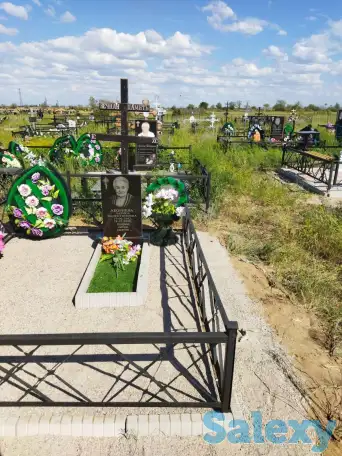 Изготовление памятников, фотография 14