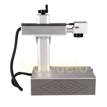 Волоконный лазерный маркиратор LMT-100, фотография 3