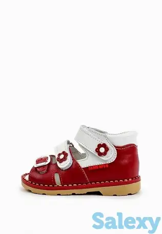 Сандалии таши орто, фотография 2